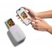 Мобільний фотопринтер Fujifilm Instax MINI LINK3 C WHITE EX D (7035302)