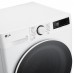Пральна машина автоматична LG F4Y5RS0W (7198422)