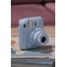 Камера миттєвого друку Fuji INSTAX MINI 12 Pastel Blue (6865295)