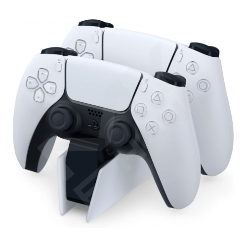 Зарядна станція DualSense (PS5)