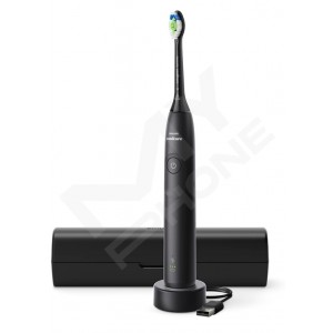 Зубна електрощітка Philips HX7101/02 Sonicare 5300 Black (7125708)