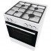 Газова плита Gorenje GG6A10WFFM (7109369)