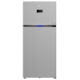 Холодильник Beko RDNE700E40XP (6832436)