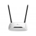 Wi-Fi роутер TP-LINK TL-WR841N 300M Wireless (2-Antenna)