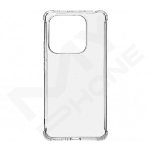 Чохол ArmorStandart Xiaomi Redmi Note 14 5G Air Force Clear