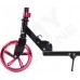 Самокат двоколісний WEIINAI 8106 Pink (6948679457593)