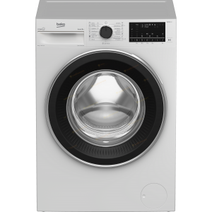 Пральна машина автоматична Beko B5WFU58436W (6912949)