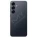 Смартфон Samsung Galaxy S25 12/256Gb ZKG Blueblack (7161655)