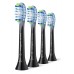 Насадка для зубної щітки Philips HX9044/88 Premium Plaque Defence (4 шт) (7086852)