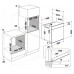 Електрична духова шафа Whirlpool AKZ 96230 S (6402589)