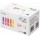 Батарейка ZMI Rainbow AAA Alkaline (AA740) 40шт/бл