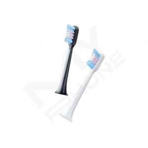 Насадка для зубної щітки Xiaomi T501 Repl. Heads (White)