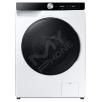 Прально-сушильна машина Samsung WD90DG6G94BKUA (7125292)