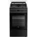Комбінована плита Beko FSM52334DAO (7081966)