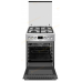 Комбінована плита Hansa FCMX58329 (6995846)