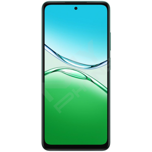 Смартфон OPPO A5 8/256GB Aurora Green (7157741)