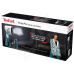 ПВідпарювач Tefal DT2040E1 (7042605)