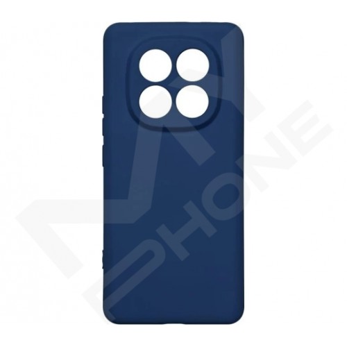 Чохол ArmorStandart Redmi Note 14Pro+ 5G ICON CamCov DarkBlu