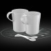 Електрочайник Russell Hobbs 23840-70 Travel (6434557)