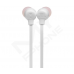 Навушники JBL Tune 125BT (JBLT125BTWHT) White