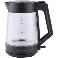 Електрочайник Gorenje K17OGP (7228496)
