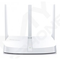 Бездротовий маршрутизатор Mercusys MW305R v2 300Mbps Wireless N Router (6703282)
