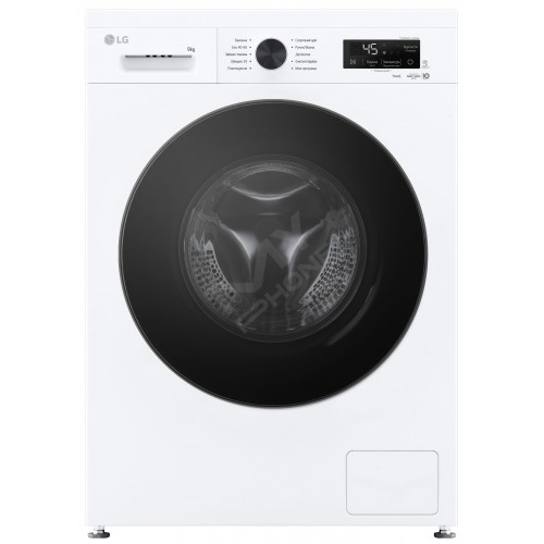 Пральна машина автоматична LG F4Y2VSGWE (7229375)