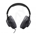 Навушники JBL Quantum 100 (JBLQUANTUM100BLK) Black