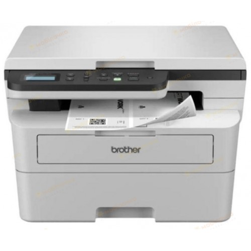 Багатофункціональний пристрій Brother DCPB7620DWYJ1 (7085072)