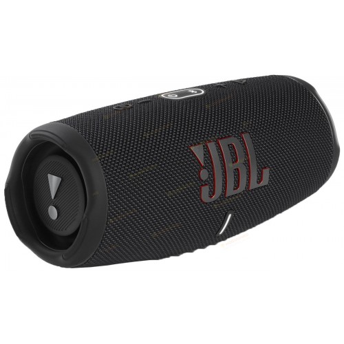 Портативна колонка JBL Charge 5 (JBLCHARGE5BLK) Black (6665936)