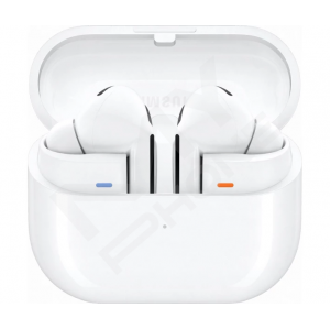 Навушники Samsung Galaxy Buds3 Pro (SM-R630NZWASEK) White