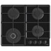 Газова варильна поверхня Gorenje GTW 641 EB (BG6IB-G0B) (6629450)