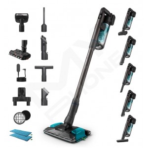 Акумуляторний пилосос Philips XC8157/01 (7198085)