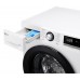 Пральна машина автоматична LG F4V3RS6WW (6822843)
