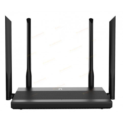 Бездротовий маршрутизатор Netis N3 AC1200Mbps IPTV Dual Band Gigabit Router (6692773)