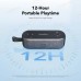 Портативна акустика Anker SoundСore Motion 100 Black (7120948)