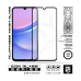 Захисне скло ArmorStandart Samsung A15 Icon чорне(ARM74603)