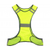 Світло-відбиваючий жилет SEEYU Green