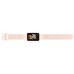 Фітнес-браслет Samsung Galaxy Fit3 (SM-R390NIDASEK) Pink Gold (6950375)