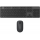 Комплект Xiaomi Wireless Keyboard and Mouse Combo(BHR6100GL)