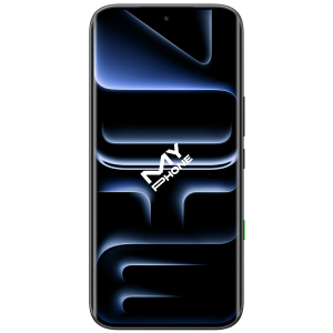 Смартфон Infinix Note Edge 5G X6887 8/256GB Shadow Black (7246140)