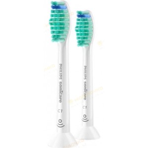 Насадки для зубної щітки Philips HX6012/87 Sonicare ProResults  (7111322)