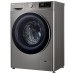 Пральна машина автоматична LG F2V5HS2PW (6822850)