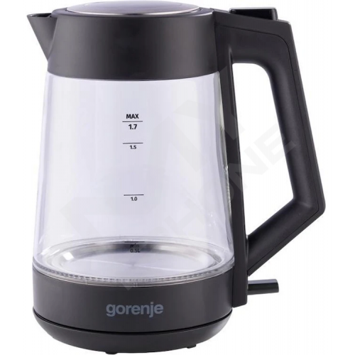 Електрочайник Gorenje K17OGP (7228496)