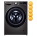 Прально-сушильна машина LG F4V9RC9P (6596072)