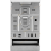 Електрична плита Electrolux LKR520275K (7076231)