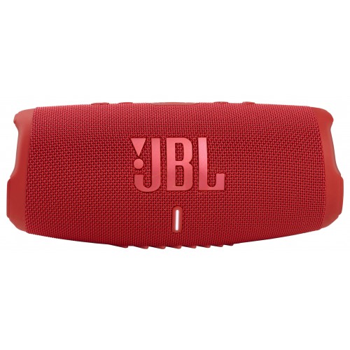 Портативна колонка JBL Charge 5 (JBLCHARGE5RED) Red (6673376)
