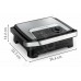 Гриль Tefal GC272D10 (7034930)