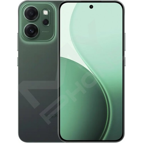 Смартфон OPPO Reno 14 F 8/256GB Luminous Green (7170955) Смартфон OPPO Reno 14 F 8/256GB Luminous Green (7170955)