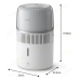 Зволожувач повітря Philips HU5710/00 (7084510)